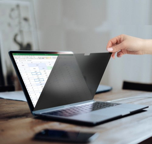 StarTech.com 16M21-PRIVACY-SCREEN display privacy filters 16" Laptop Frameless display privacy filter