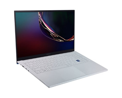 Samsung Galaxy Book Ion NP950XCJ-K02CA laptop 15.6" Full HD Intel® Core™ i7 i7-10510U 8 GB DDR4-SDRAM 512 GB SSD Wi-Fi 6 (802.11ax) Windows 10 Home Silver