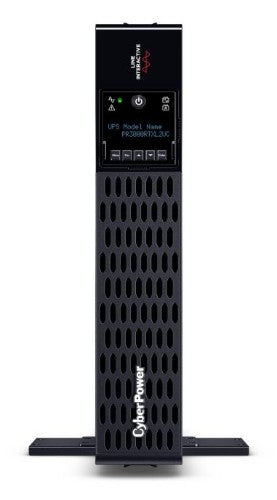 CyberPower Smart App Sinewave uninterruptible power supply (UPS) Line-Interactive 3 kVA 3000 W 9 AC outlet(s)
