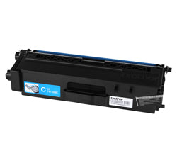 Brother TN-339C toner cartridge Original Cyan 1 pcs
