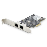 StarTech.com PR22GI-NETWORK-CARD network card Internal Ethernet 2500 Mbit/s