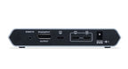 iogear GCS1602CC KVM switch Black, Gray