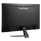 Viewsonic VX3267U-4K computer monitor 32" 3840 x 2160 pixels 4K Ultra HD LED Black
