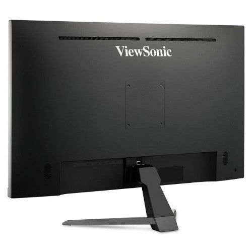 Viewsonic VX3267U-4K computer monitor 32" 3840 x 2160 pixels 4K Ultra HD LED Black