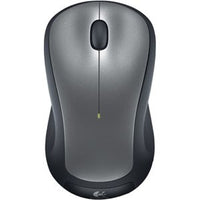 Logitech 910-001675 mouse RF Wireless Optical 1000 DPI