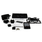 StarTech.com VS221HDQ video switch HDMI