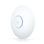 Ubiquiti U7 Long-Range 7300 Mbit/s White Power over Ethernet (PoE)