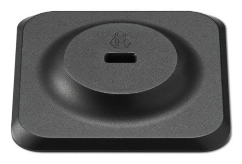Kensington K65029WW cable lock accessory Locking adapter Black 1 pc(s)