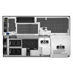 APC SRT10KRMXLT-IEC uninterruptible power supply (UPS) Double-conversion (Online) 10 kVA 10000 W 14 AC outlet(s)
