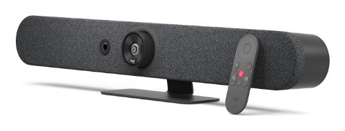 Logitech 960-001336 video conferencing system Ethernet LAN Group video conferencing system