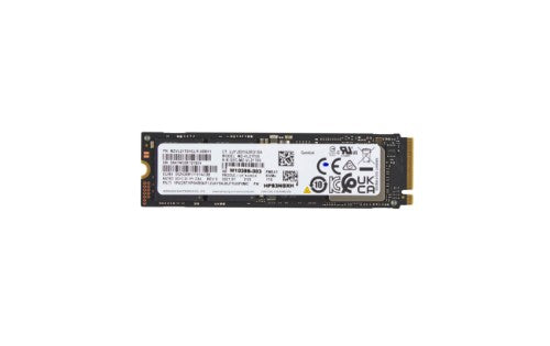 HP 1TB PCIe-4x4 NVMe Solid State Drive