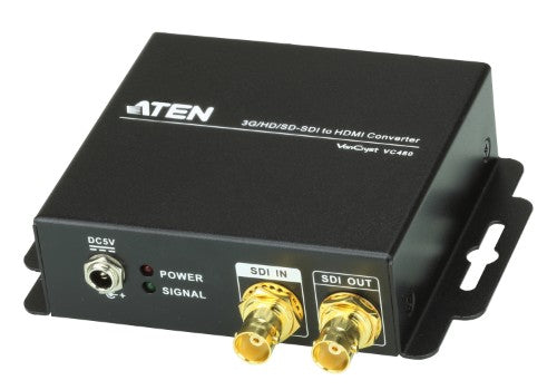 ATEN VC480 video signal converter