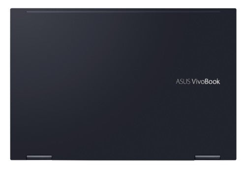 ASUS Vivobook Flip 14 TM420UA-DS59T-CA AMD Ryzen™ 5 5500U Hybrid (2-in-1) 14" Touchscreen Full HD 8 GB DDR4-SDRAM 512 GB SSD Wi-Fi 6 (802.11ax) Windows 11 Home Black