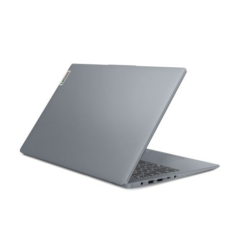 Lenovo IdeaPad Slim 3 15IRU8 Intel® Core™ i7 i7-1355U Laptop 15.6" Full HD 16 GB LPDDR5-SDRAM 1 TB SSD Wi-Fi 6 (802.11ax) Windows 11 Home French, English Gray