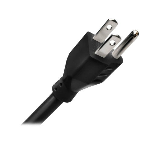 Tripp Lite TLP74RB surge protector Black 7 AC outlet(s) 120 V 48" (1.22 m)