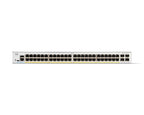 Cisco C1200-48P-4G network switch Managed L2/L3 Gigabit Ethernet (10/100/1000) White