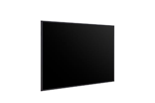 LG 43UH5Q Digital signage flat panel 43" LCD Wi-Fi 500 cd/m² 4K Ultra HD Black WebOS 24/7