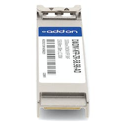 AddOn Networks DWDM-XFP-ZR-58.98-AO network transceiver module Fiber optic 1558.98 nm