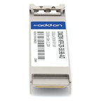 AddOn Networks DWDM-XFP-ZR-58.98-AO network transceiver module Fiber optic 1558.98 nm