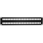 Trendnet TC-KP48 patch panel 2U