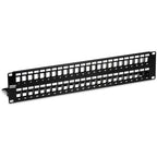 Trendnet TC-KP48S patch panel 2U