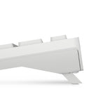 DELL KM5221W-WH keyboard Mouse included Office RF Wireless AZERTY French White