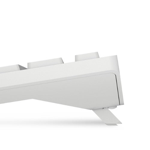 DELL KM5221W-WH keyboard Mouse included Office RF Wireless QWERTY US English White