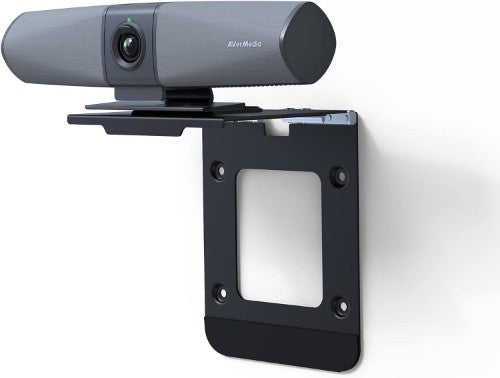 AVerMedia PA511D video conferencing camera Black, Gray 3840 x 2160 pixels 30 fps