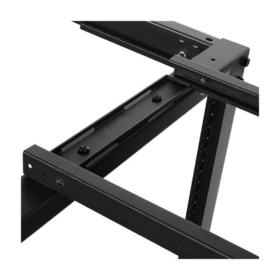 CyberPower CRA30008 rack accessory Cable management panel