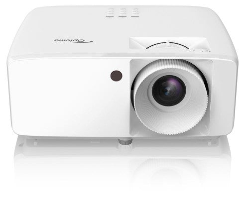 Optoma ZW350E 4000 ANSI lumens DLP WXGA (1280x800) 3D White