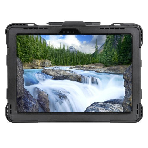 Targus THZ799GLZ notebook case Cover Black