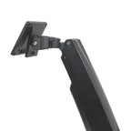 Amer Networks AMR1UC monitor mount / stand 49" Desk Black