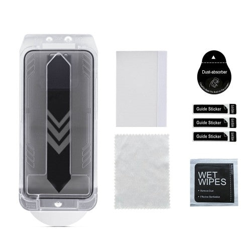 StarTech.com I16T4-PRIVACY-SCREEN display privacy filters 6.9" Smartphone Frameless display privacy filter