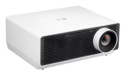 LG BF50RG data projector Standard throw projector 5000 ANSI lumens DLP WUXGA (1920x1200) Black, White