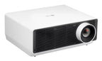 LG BF50RG data projector Standard throw projector 5000 ANSI lumens DLP WUXGA (1920x1200) Black, White