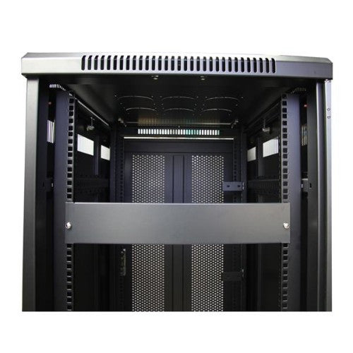 StarTech.com BLANKB2 rack accessory Blank panel
