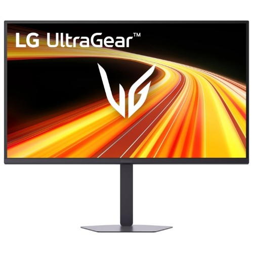 LG 32G620B-B computer monitor 32" 2560 x 1440 pixels Quad HD LED Black