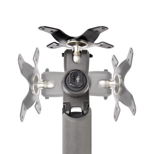 StarTech.com H1M1AG2-MONITOR-ARM monitor mount / stand 32" Desk Black