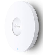 TP-Link Omada EAP653 wireless access point 2976 Mbit/s White Power over Ethernet (PoE)