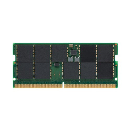 Kingston Technology KTD-PN548T-16G memory module 16 GB 1 x 16 GB DDR5 4800 MT/s ECC