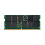 Kingston Technology KSM56T46BS8KM-16HA memory module 16 GB 1 x 16 GB DDR5 5600 MT/s ECC
