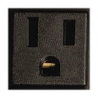 Tripp Lite PDUMV15NETLX power distribution unit (PDU) 16 AC outlet(s) 0U Black