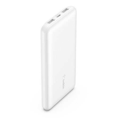 Belkin BoostCharge 10000 mAh White