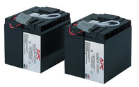 APC RBC11 UPS battery Sealed Lead Acid (VRLA)