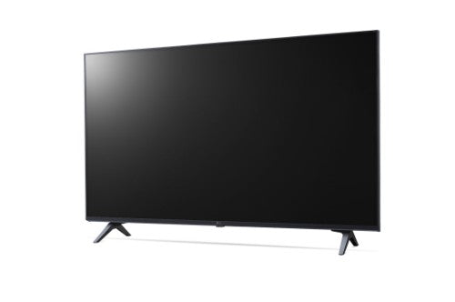 LG 43UR340C9UD signage display Digital signage flat panel 43" 4K Ultra HD Blue WebOS