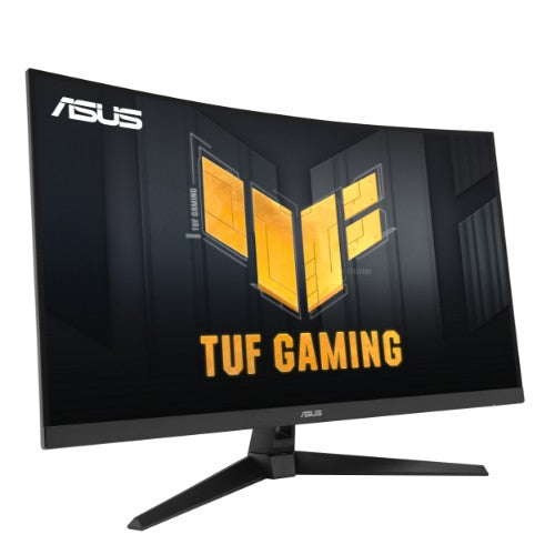 ASUS TUF Gaming VG32WQ3B computer monitor 31.5" 2560 x 1440 pixels Quad HD LED Black