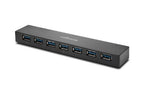 Kensington UH7000C USB 3.0 7-Port Hub + Charging