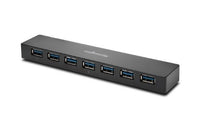 Kensington UH7000C USB 3.0 7-Port Hub + Charging