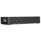 Targus DOCK192USZ laptop dock/port replicator USB 3.2 Gen 2 (3.1 Gen 2) Type-C Black