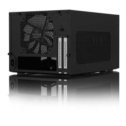 Fractal Design NODE 304 Cube Black